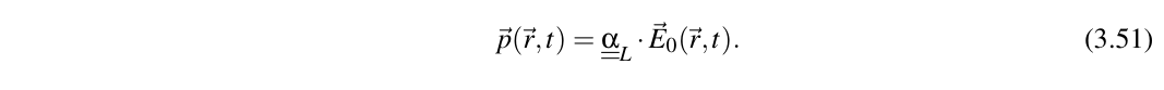 Original equation or illustration from the thesis