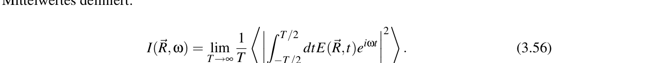 Original equation 3.56