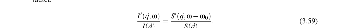 Original equation 3.59