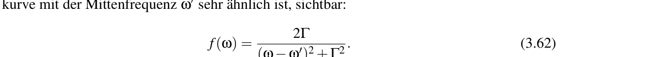Original equation 3.62