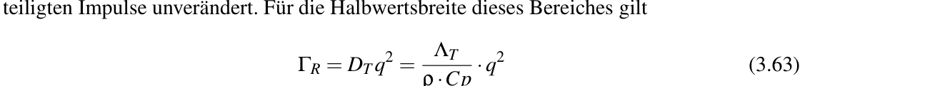Original equation 3.63