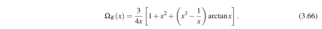Original equation-3-66 from page 40