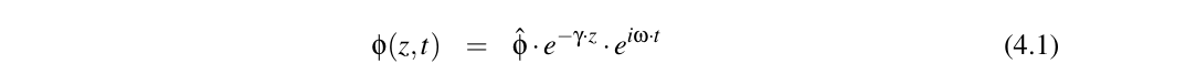 Original equation-4-1 from page 45