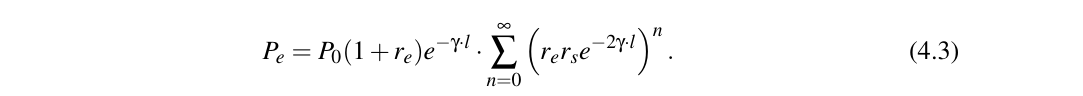Original equation-4-3 from page 45