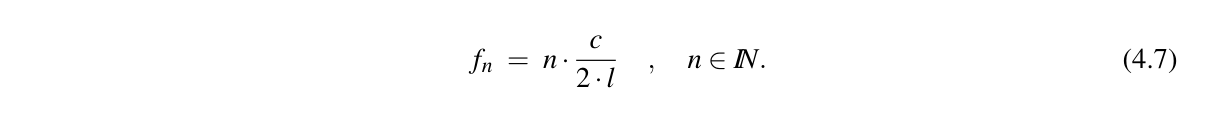 Original equation (4.7)