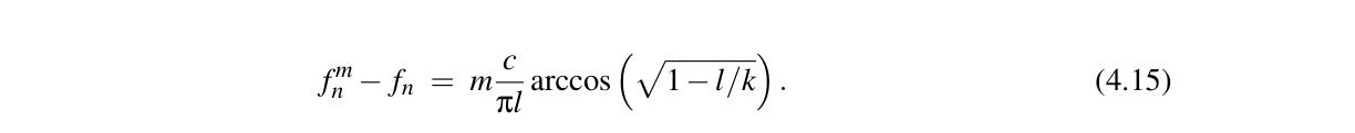 Original equation (4.15)