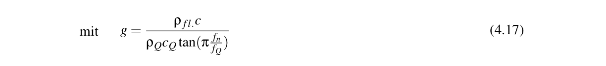 Original equation (4.17)