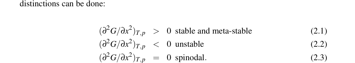 Original equation (2.2) from dissertation page 12