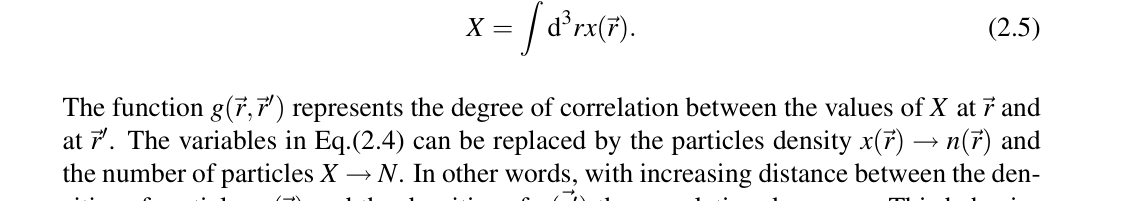 Original equation (2.4) from dissertation page 13
