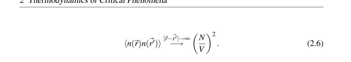 Original equation (2.6) from dissertation page 14