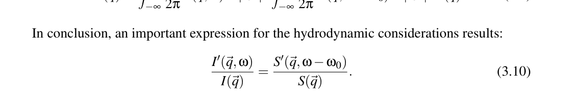 Original equation (3.10) from dissertation page 28