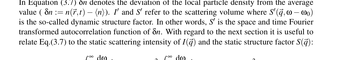 Original equation (3.7) from dissertation page 28