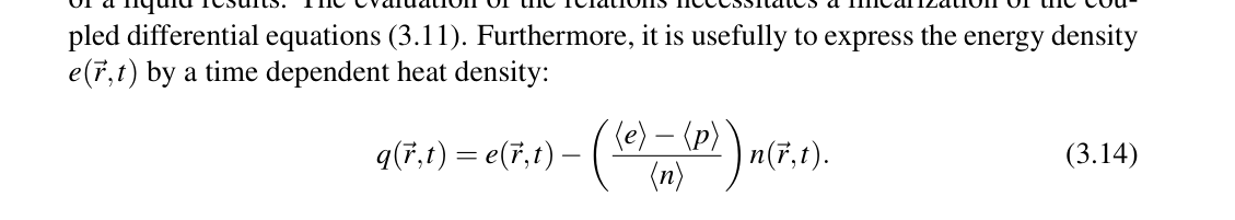 Original equation (3.14) from dissertation page 29