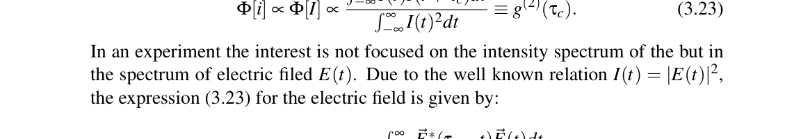 Original equation (3.23) from dissertation page 32