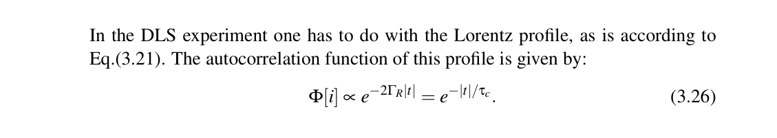 Original equation (3.26) from dissertation page 32