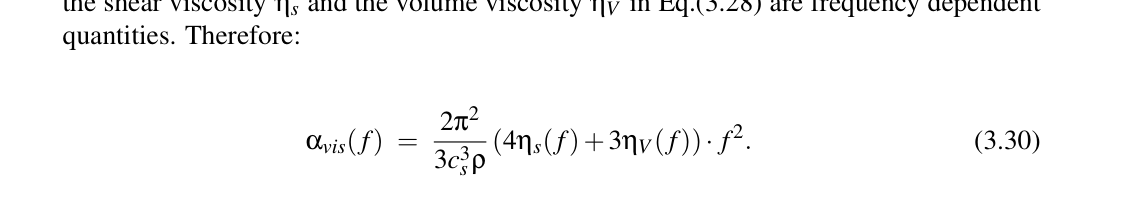 Original equation (3.30) from dissertation page 36