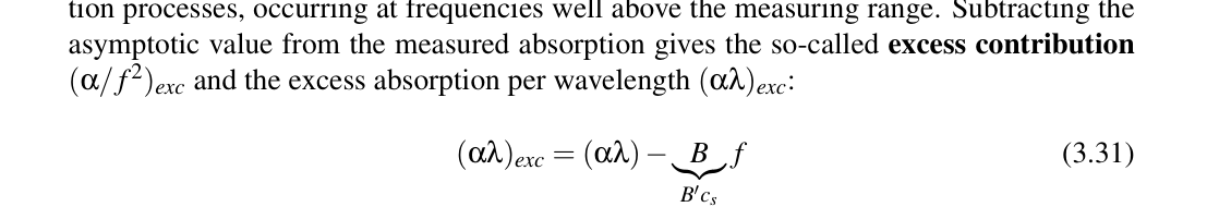 Original equation (3.31) from dissertation page 36