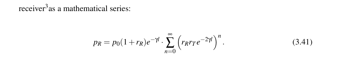 Original equation (3.41) from dissertation page 41