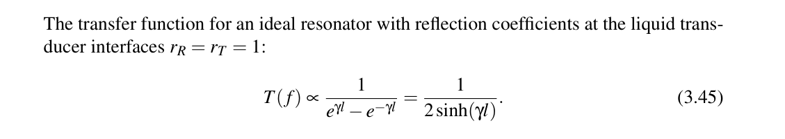 Original equation (3.45) from dissertation page 42