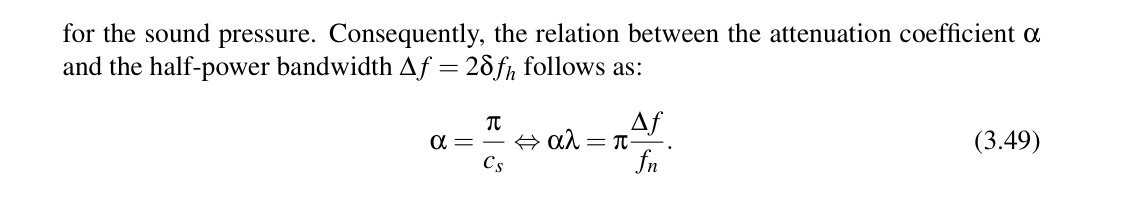 Original equation (3.49) from dissertation page 42