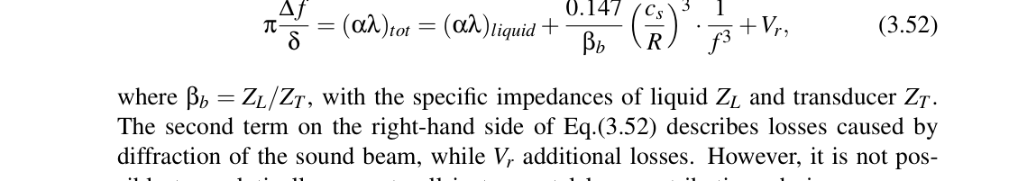 Original equation (3.52) from dissertation page 43
