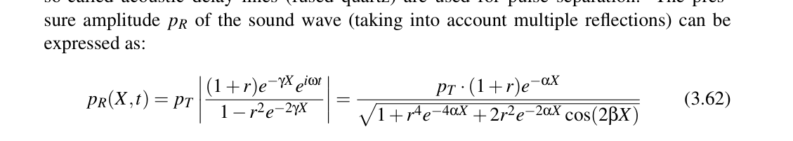 Original equation (3.62) from dissertation page 48
