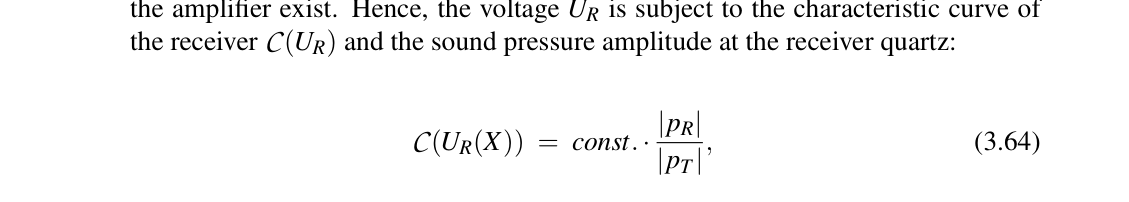 Original equation (3.64) from dissertation page 50