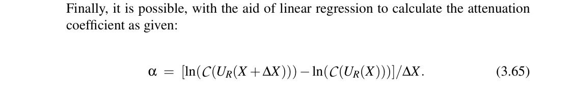 Original equation (3.65) from dissertation page 50