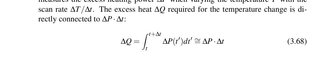 Original equation (3.68) from dissertation page 54