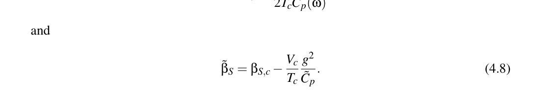 Original equation (4.8) from dissertation page 59