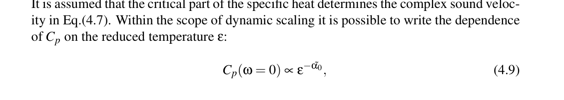 Original equation (4.9) from dissertation page 59