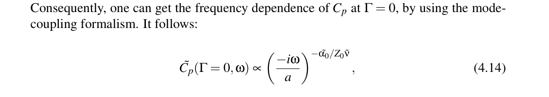 Original equation (4.14) from dissertation page 60
