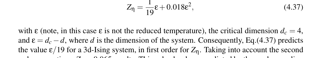 Original equation (4.37) from dissertation page 67