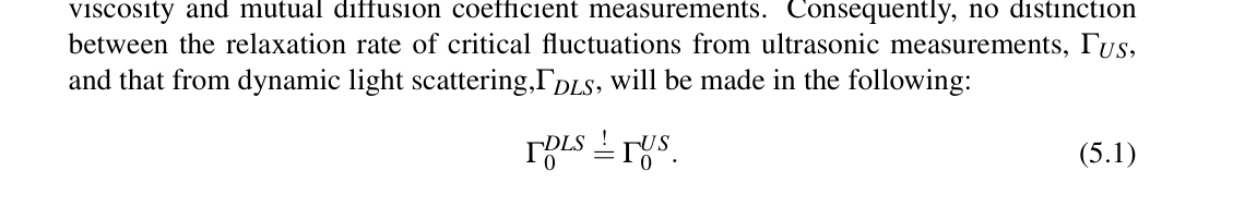 Original equation (5.1) from dissertation page 69