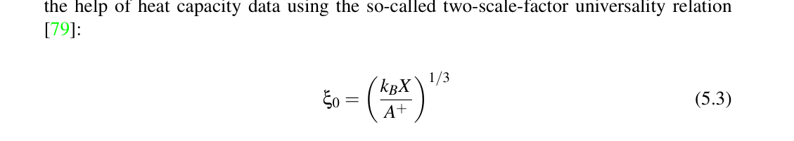 Original equation (5.3) from dissertation page 71