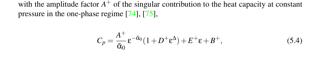 Original equation (5.4) from dissertation page 71
