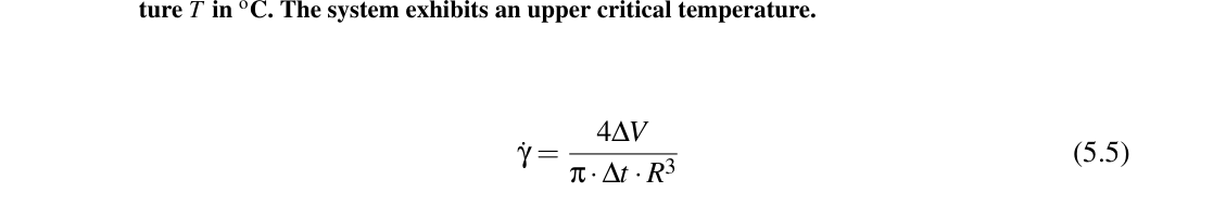 Original equation (5.5) from dissertation page 76