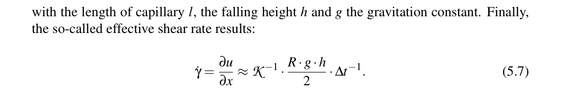 Original equation (5.7) from dissertation page 76