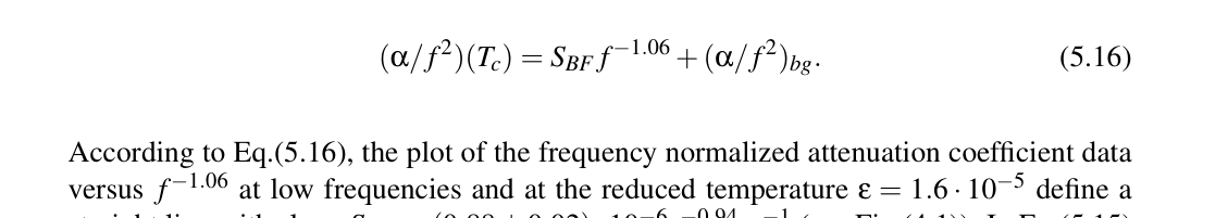 Original equation (5.16) from dissertation page 93