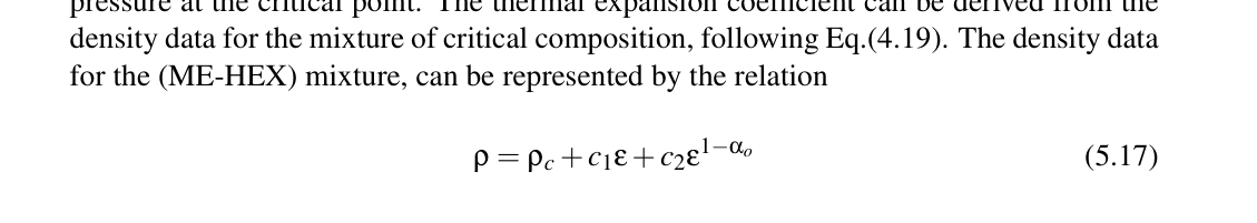 Original equation (5.17) from dissertation page 93