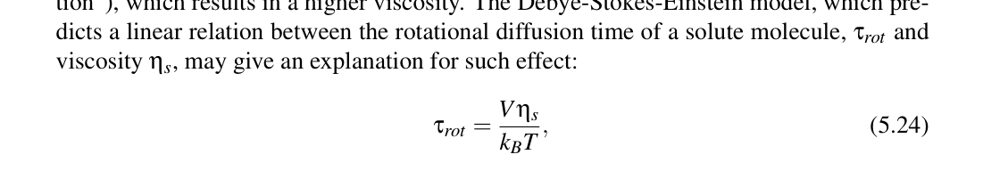 Original equation (5.24) from dissertation page 107