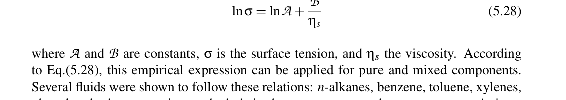 Original equation (5.28) from dissertation page 125