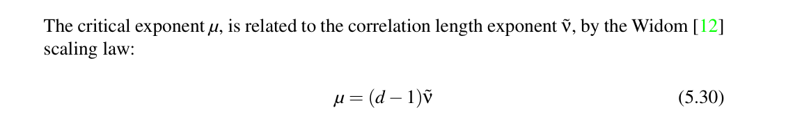 Original equation (5.30) from dissertation page 126