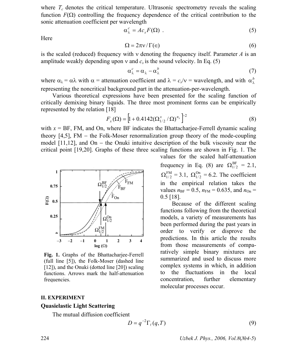 Original journal article, page 224, excluding repeated journal header