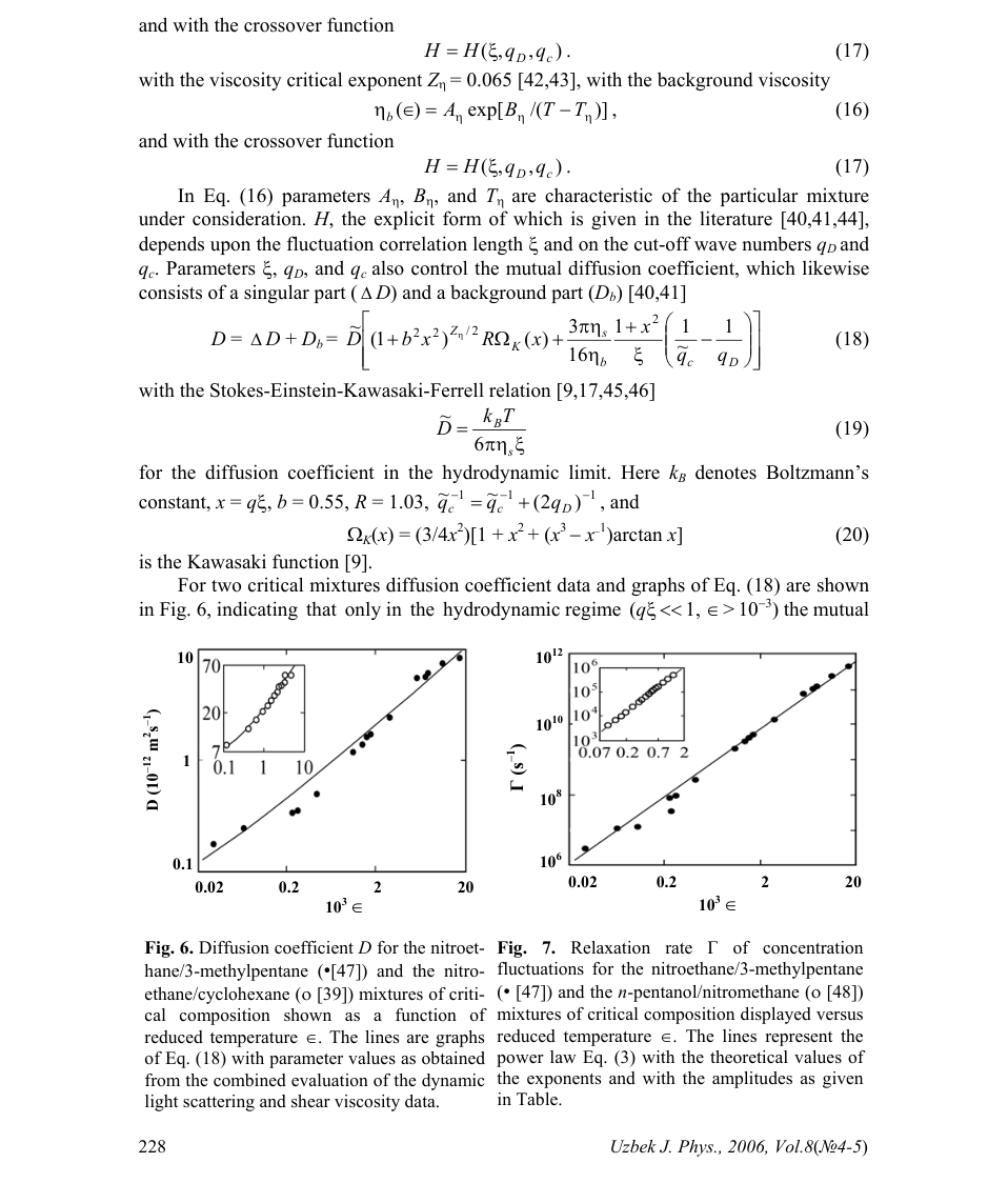 Original journal article, page 228, excluding repeated journal header