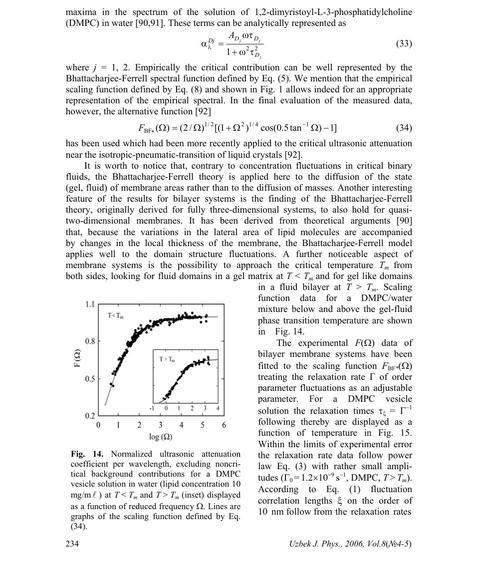 Original journal article, page 234, excluding repeated journal header