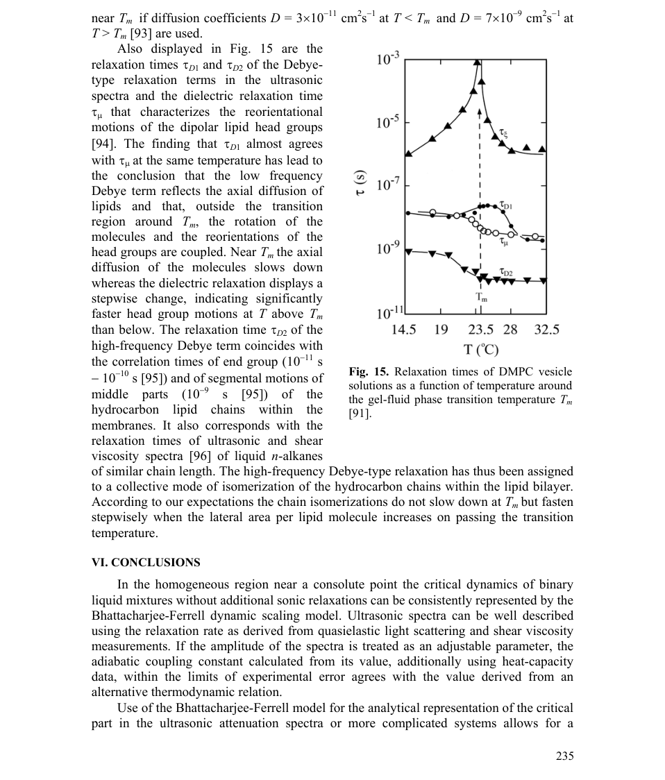 Original journal article, page 235, excluding repeated journal header