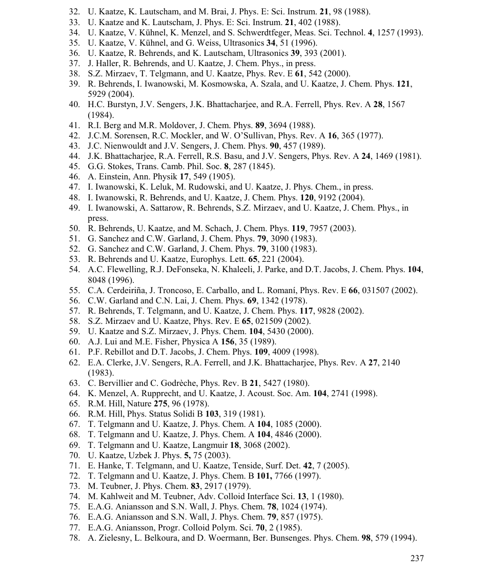 Original journal article, page 237, excluding repeated journal header